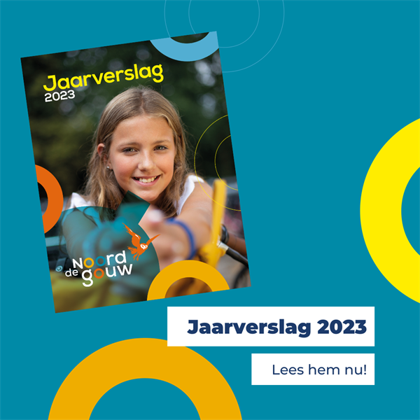 Jaarverslag 2023