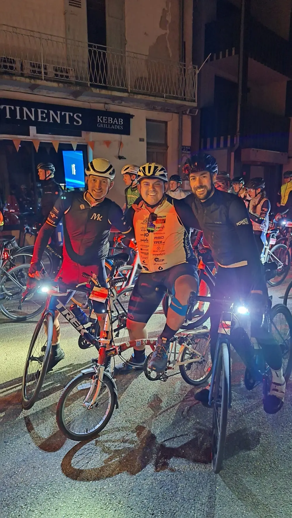 €54.746 voor Alpe d’HuZes