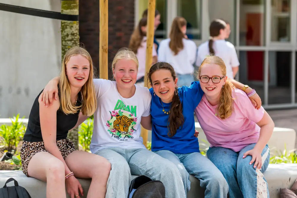Kom naar onze Open Dag